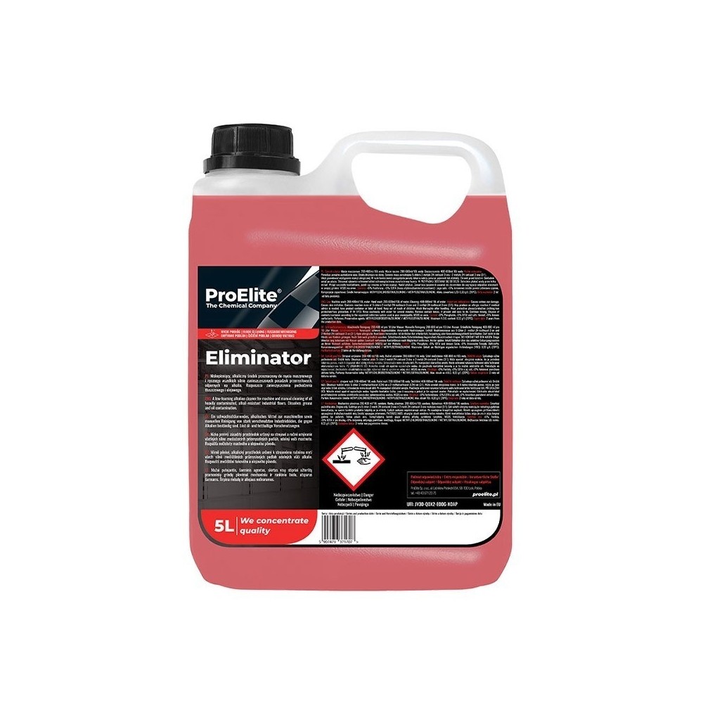 Eliminator - ProElite