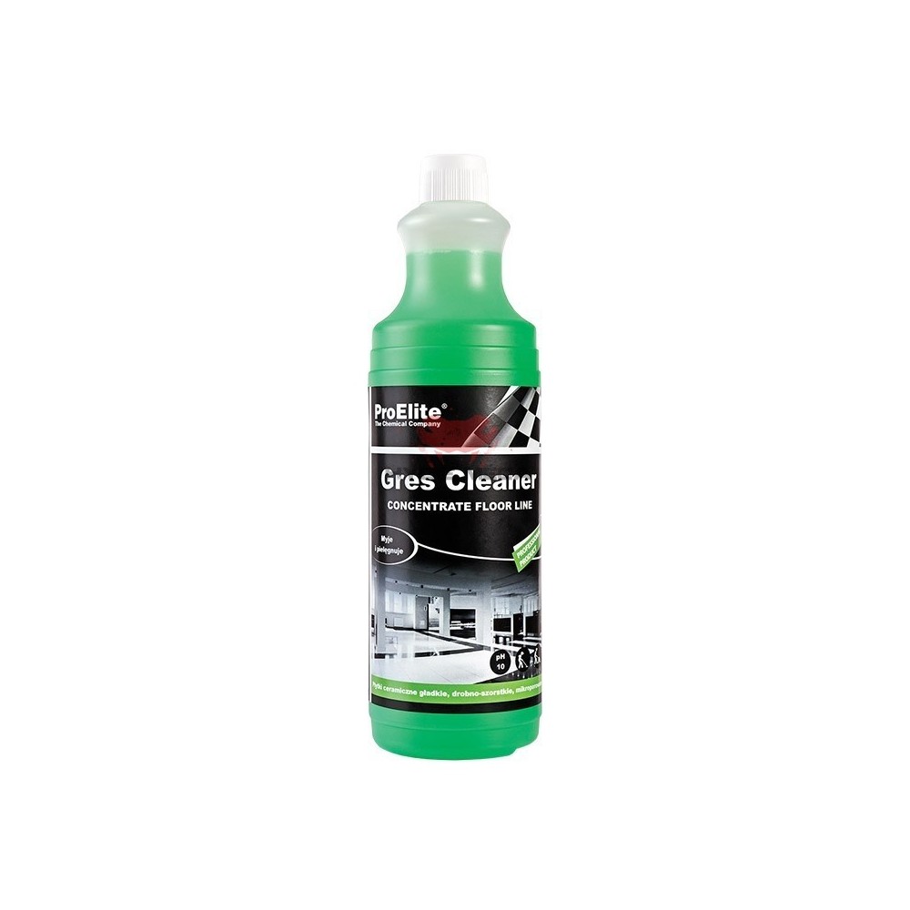 Gres Cleaner - ProElite