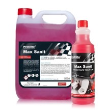 Max Sanit - ProElite