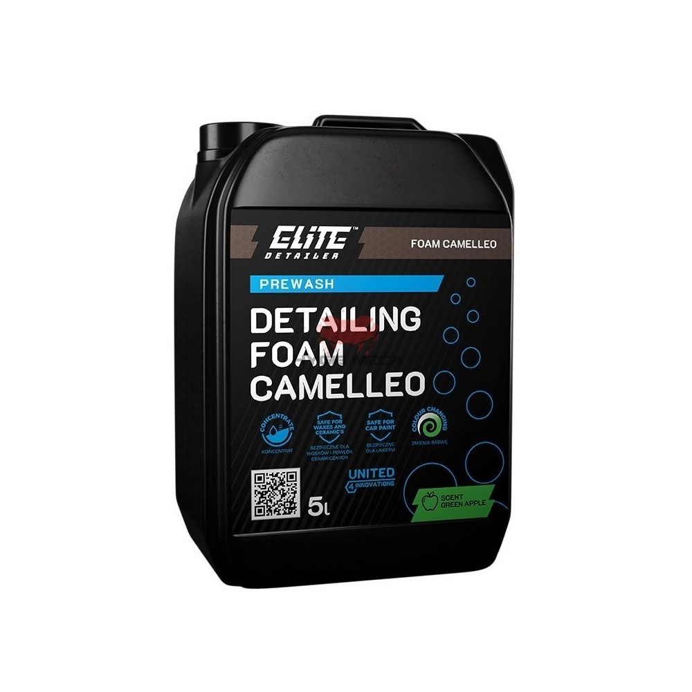Detailing Foam Camelleo - Elite Detailer