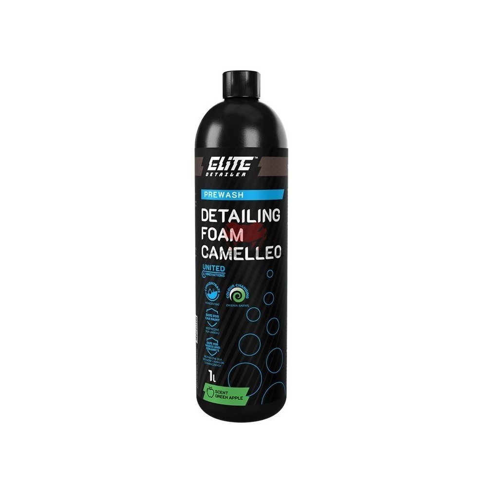 Detailing Foam Camelleo - Elite Detailer