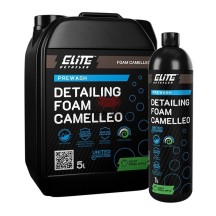 Detailing Foam Camelleo - Elite Detailer