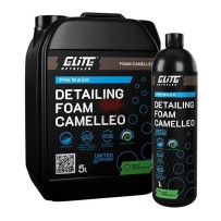 Detailing Foam Camelleo - Elite Detailer