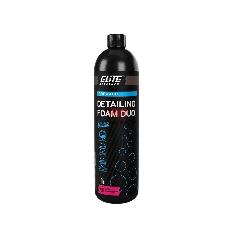 Detailing Foam Duo - Elite Detailer