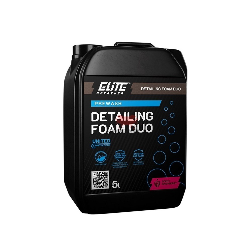 Detailing Foam Duo - Elite Detailer
