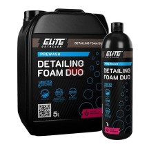 Detailing Foam Duo - Elite Detailer