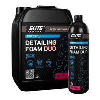 Detailing Foam Duo - Elite Detailer