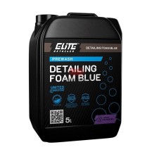 Detailing Foam Blue - Elite Detailer