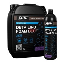 Detailing Foam Blue - Elite Detailer