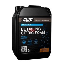 Detailing Citric Foam - Elite Detailer