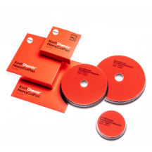 Heavy Cut Pad - Koch Chemie