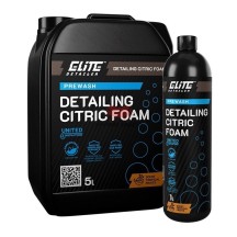 Detailing Citric Foam - Elite Detailer