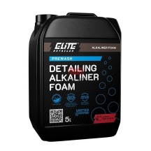 Detailing Alkaliner Foam - Elite Detailer