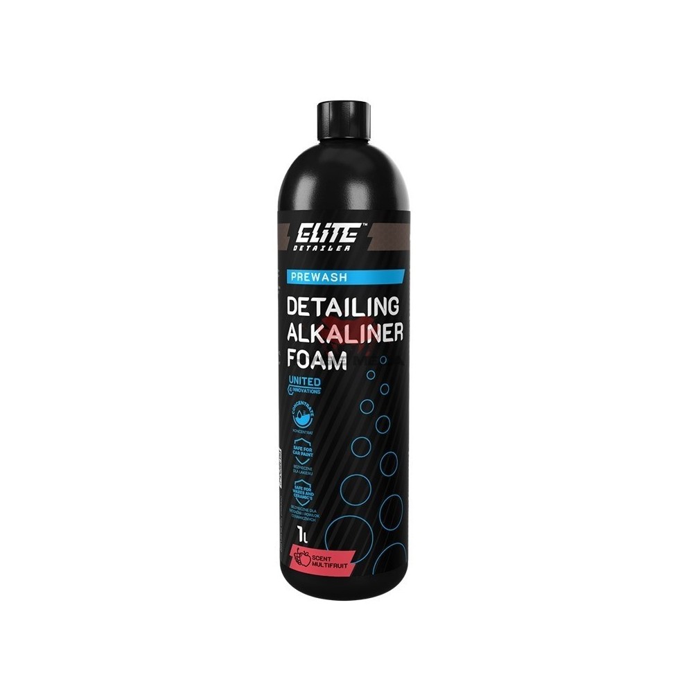 Detailing Alkaliner Foam - Elite Detailer