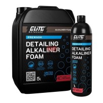 Detailing Alkaliner Foam - Elite Detailer