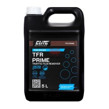 TFR Prime - Elite Detailer