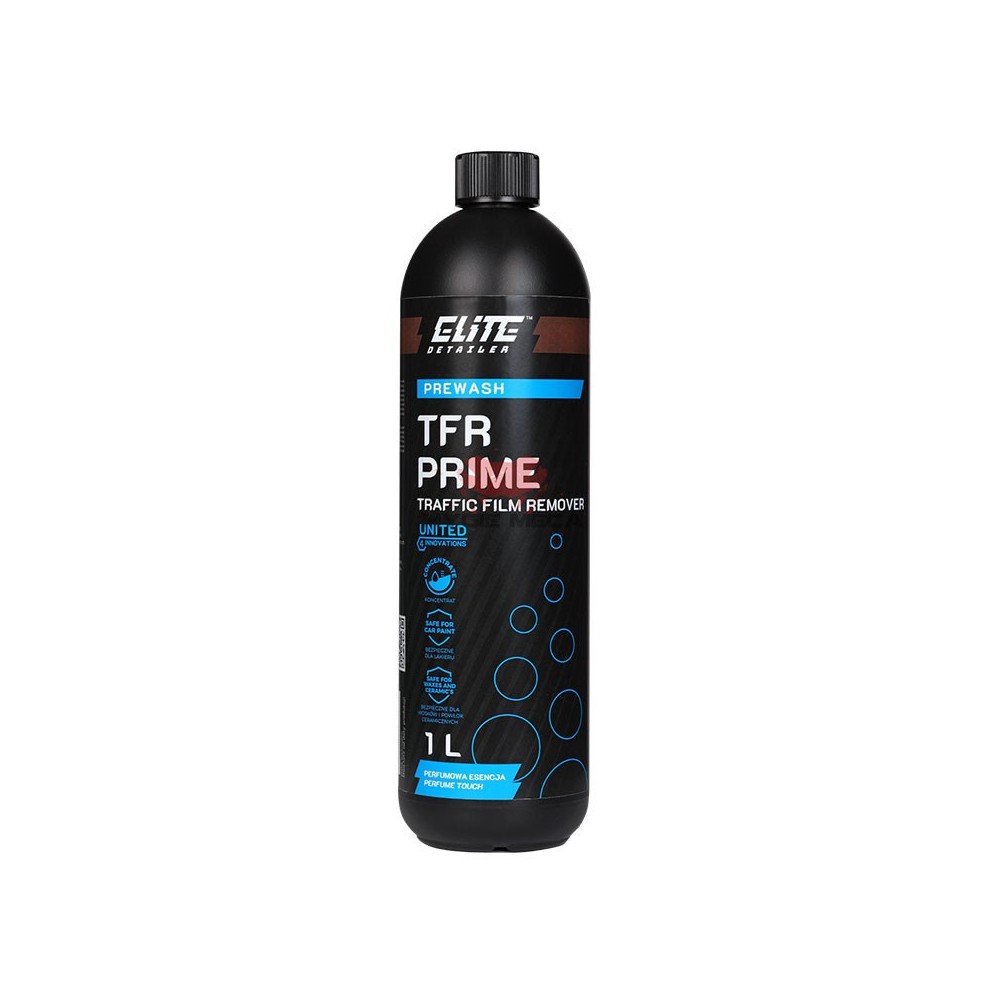 TFR Prime - Elite Detailer