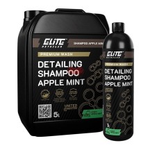 Detailing Shampoo Apple Mint - Elite Detailer
