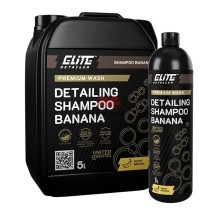 Detailing Shampoo Banana - Elite Detailer