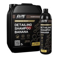 Detailing Shampoo Banana - Elite Detailer