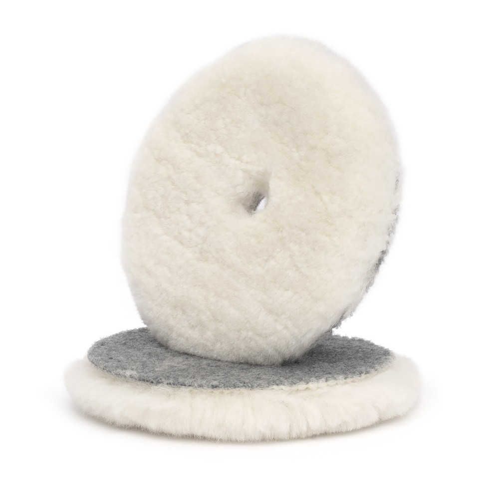 Wool Pad - Koch Chemie