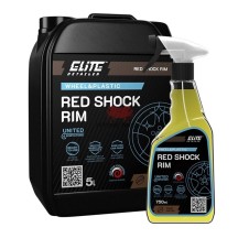 Red Shock Rim - Elite Detailer