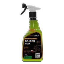De-Iron Red - Elite Detailer