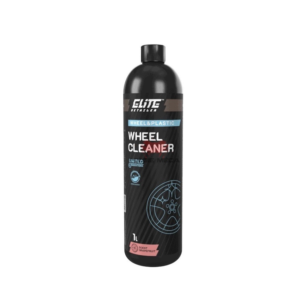 Wheel Cleaner - Elite Detailer