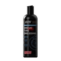 Creme Tire Dressing - Elite Detailer