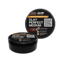Clay Perfect Medium - Elite Detailer