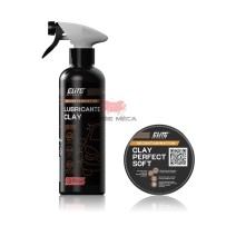 Kit de décontamination mécanique - Elite Detailer