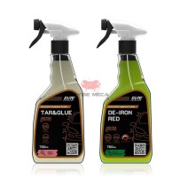 Kit de décontamination chimique - Elite Detailer