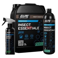 Insect Essentiale - Elite Detailer
