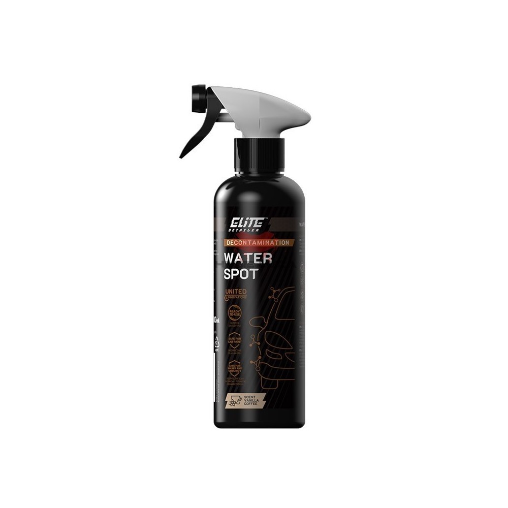 Water Spot - Elite Detailer