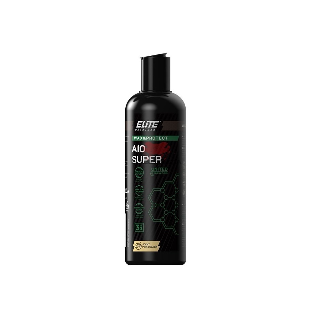 AIO Super - Elite Detailer