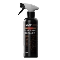 Car Paint Cleaner - Elite Detailer