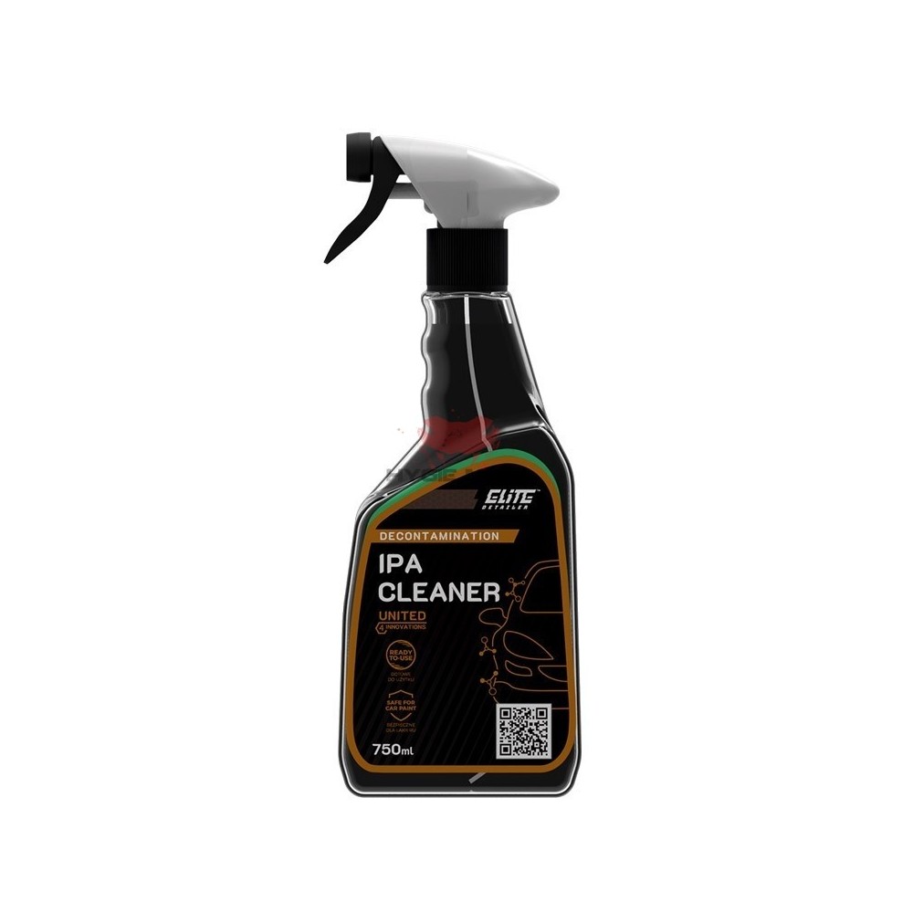 IPA Cleaner - Elite Detailer