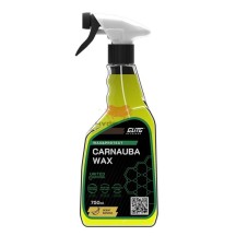 Carnauba Wax - Elite Detailer