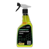 Carnauba Wax - Elite Detailer