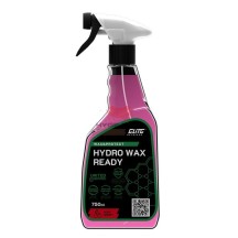 Hydro Wax Ready - Elite Detailer