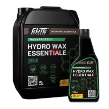 Hydro Wax Essentiale - Elite Detailer