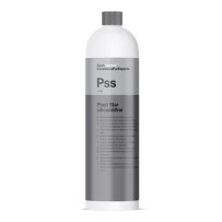Plast Star (Sans silicone) - Koch Chemie
