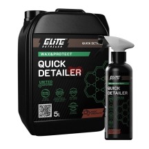 Quick Detailer - Elite Detailer