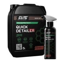 Quick Detailer - Elite Detailer