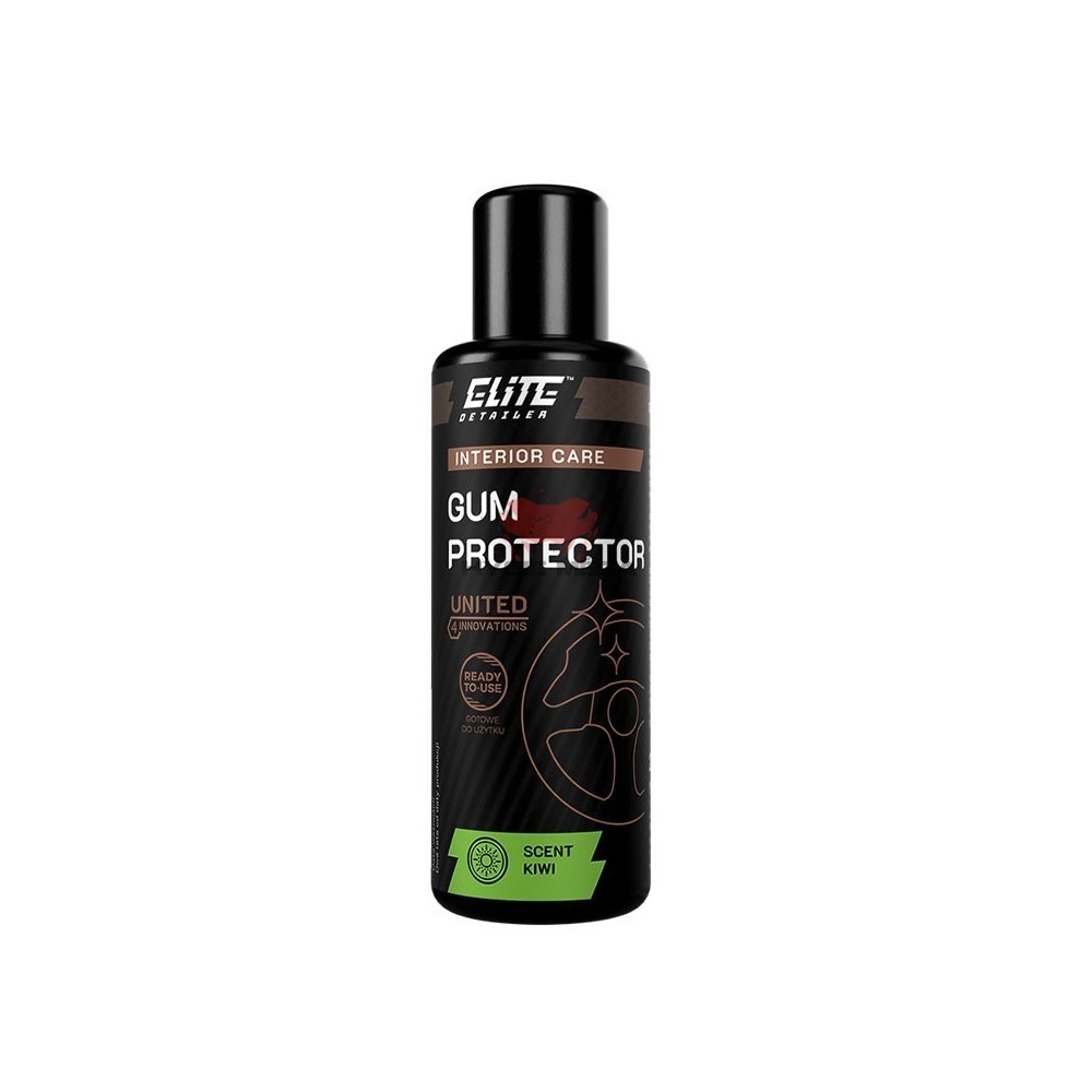 Gum Protector - Elite Detailer