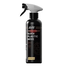 Quick Plastic Move - Elite Detailer