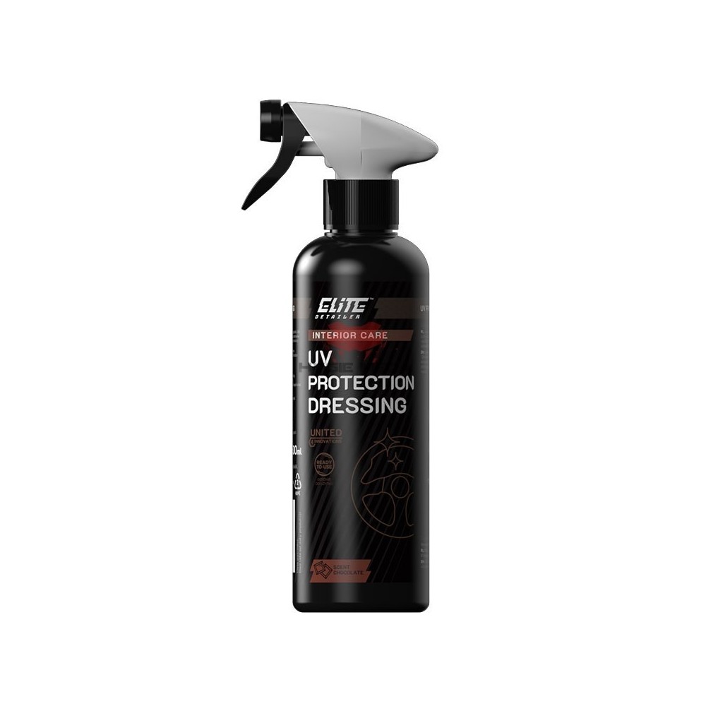 UV Protection Dressing - Elite Detailer