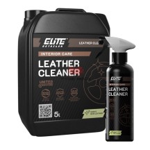Leather Cleaner - Elite Detailer