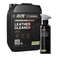 Leather Cleaner - Elite Detailer