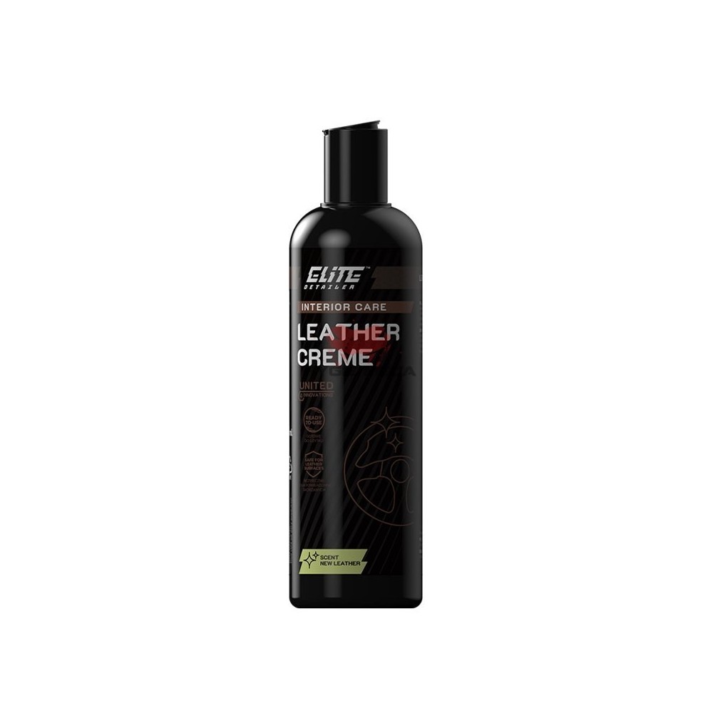 Leather Creme - Elite Detailer